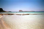 Marina Sands, Agia Marina, Balos Bay