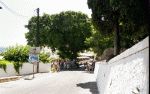 Kolymbia, Niriides Beach, Lindos